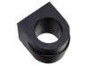 Soporte, estabilizador Stabilizer Bushing:54613-03A00