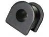 Soporte, estabilizador Stabilizer Bushing:48815-20090