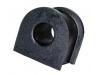 втулка стабилизатора Stabilizer Bushing:52315-SB0-000