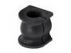 Soporte, estabilizador Stabilizer Bushing:52306-S84-A01