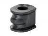 Soporte, estabilizador Stabilizer Bushing:56243-4F101