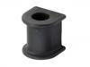 Lagerung, Stabilisator Stabilizer Bushing:48815-AE010