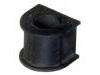 втулка стабилизатора Stabilizer Bushing:51316-SH3-000