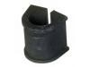 втулка стабилизатора Stabilizer Bushing:42412-60A00