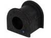 Soporte, estabilizador Stabilizer Bushing:48815-06090