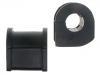 Lagerung, Stabilisator Stabilizer Bushing:54813-25000