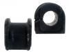 Soporte, estabilizador Stabilizer Bushing:48815-50122