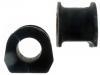 Soporte, estabilizador Stabilizer Bushing:MR150005