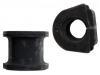 Suspension, stabilisateur Stabilizer Bushing:MR267684