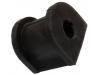 Soporte, estabilizador Stabilizer Bushing:MR589637