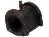 втулка стабилизатора Stabilizer Bushing:MR403965