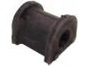 Soporte, estabilizador Stabilizer Bushing:MR223536