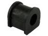 втулка стабилизатора Stabilizer Bushing:MB175534