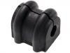 Soporte, estabilizador Stabilizer Bushing:55513-2G000