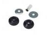 резиновый буфер Подвески Rubber Buffer For Suspension:51631-SH0-003