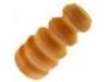 悬架缓冲胶 Rubber Buffer For Suspension:MB809285