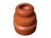 резиновый буфер Подвески Rubber Buffer For Suspension:51722-SFE-003