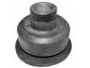 втулка Подвески Suspension Bushing:MB518167