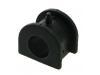 Soporte, estabilizador Stabilizer Bushing:MR589438