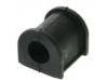 Soporte, estabilizador Stabilizer Bushing:MN101151