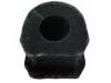 Soporte, estabilizador Stabilizer Bushing:MR150092