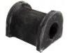 втулка стабилизатора Stabilizer Bushing:MR244116