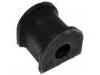 Suspension, stabilisateur Stabilizer Bushing:MR272646