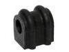 Suspension, stabilisateur Stabilizer Bushing:54813-1C010