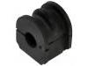 Soporte, estabilizador Stabilizer Bushing:56243-90J10