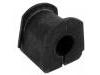 Suspension, stabilisateur Stabilizer Bushing:MR133706