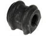 Soporte, estabilizador Stabilizer Bushing:55513-3E000