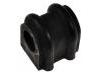 втулка стабилизатора Stabilizer Bushing:54813-1C510