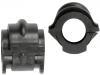 втулка стабилизатора Stabilizer Bushing:54613-AU005