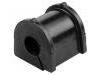 Soporte, estabilizador Stabilizer Bushing:48818-02060