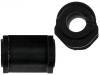 Soporte, estabilizador Stabilizer Bushing:48818-30230