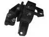 Support moteur Engine Mount:21830-0X010