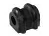 втулка стабилизатора Stabilizer Bushing:54812-0X000