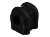 Stabilizer Bushing:54813-1J000