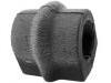 Lagerung, Stabilisator Stabilizer Bushing:54613-AU102