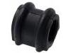 втулка стабилизатора Stabilizer Bushing:54813-3E000