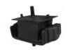 Support moteur Engine Mount:0K011-39-050B