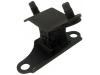 Gummilager, Getriebe Transmission Mount:50806-S3V-A01