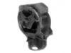 Gummilager, Getriebe Transmission Mount:50805-SS0-980