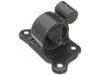 подвесая прокладка передач Transmission Mount:MR491885