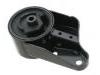 Gummilager, Getriebe Transmission Mount:11220-62J22